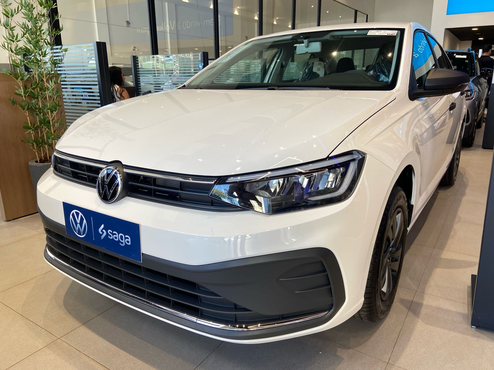 ilustração do Virtus